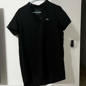 FIGS MATERNITY SCRUB TOP